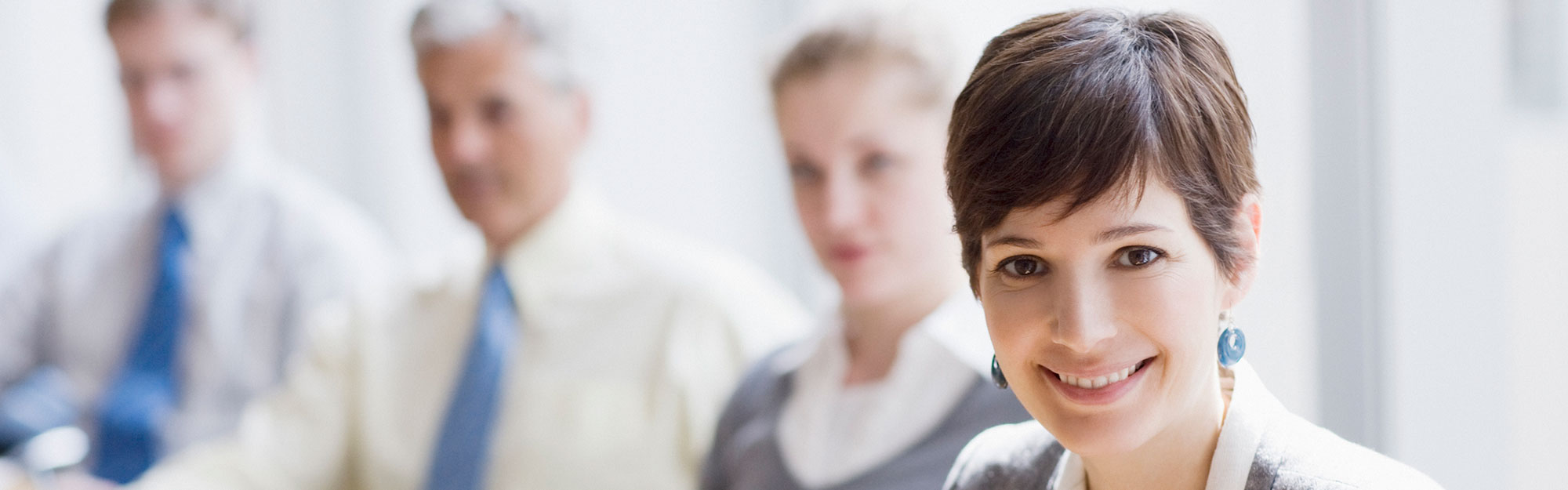 Diverse Professional About Us